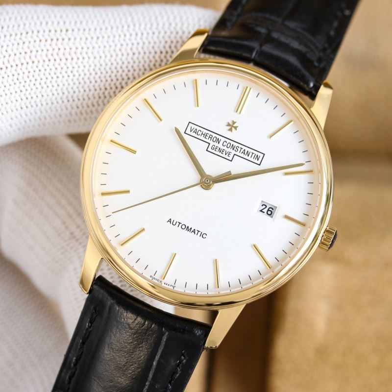 VACHERON CONSTANTIN Watches